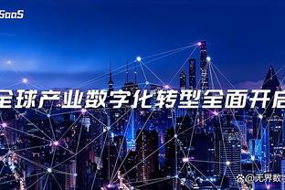 齐打铁！半场吴前4中0&盖利6中0各得2分